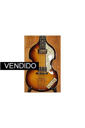 Höfner Violin Bass 500/1 Höfner Violin Bass 500/1